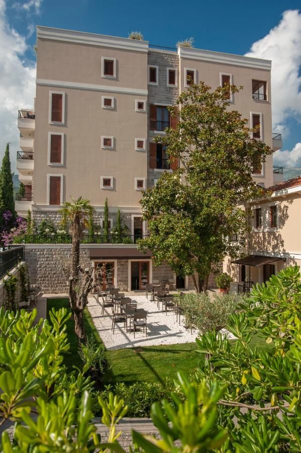 Гостевой дом Hotel Vela Будва
