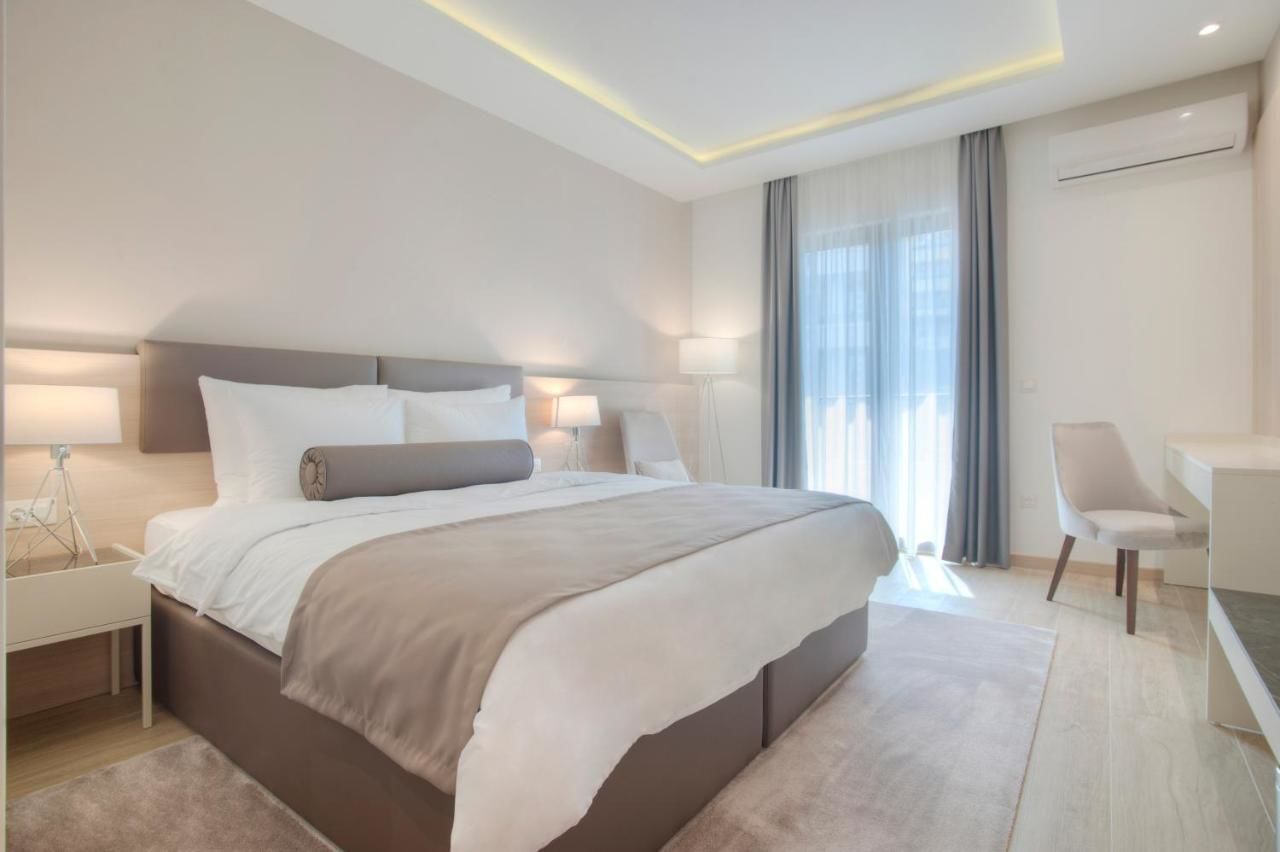 Гостевой дом Hotel Vela Будва-27