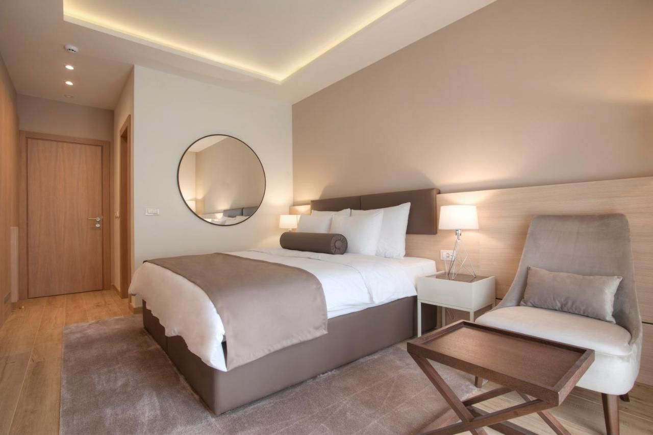 Гостевой дом Hotel Vela Будва