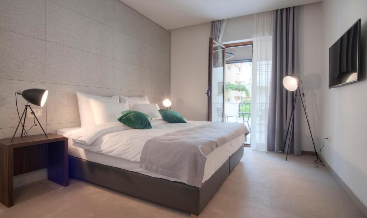 Гостевой дом Hotel Vela Будва-42