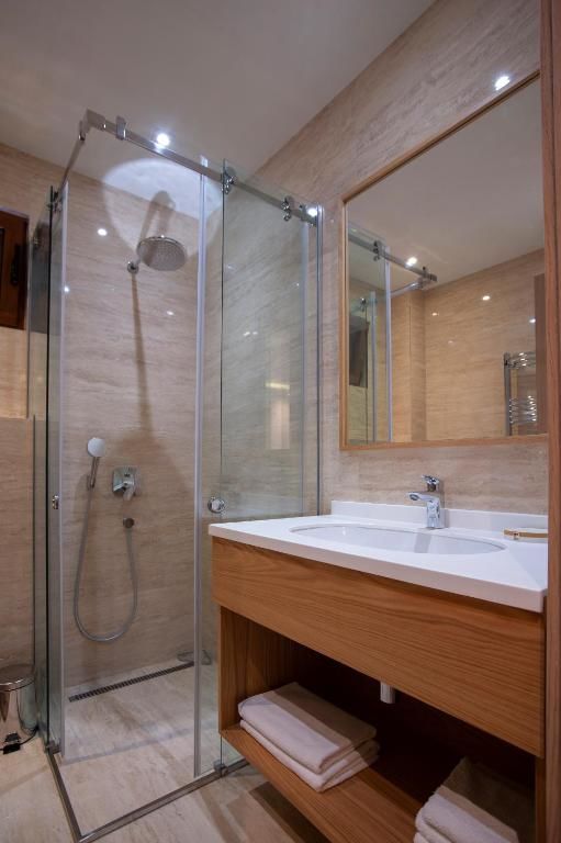 Гостевой дом Hotel Vela Будва-52