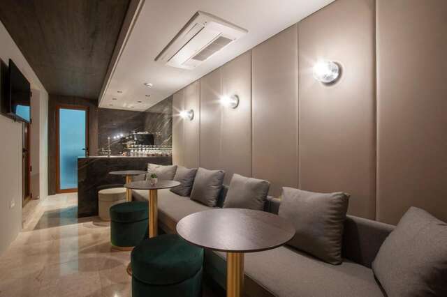 Гостевой дом Hotel Vela Будва-24