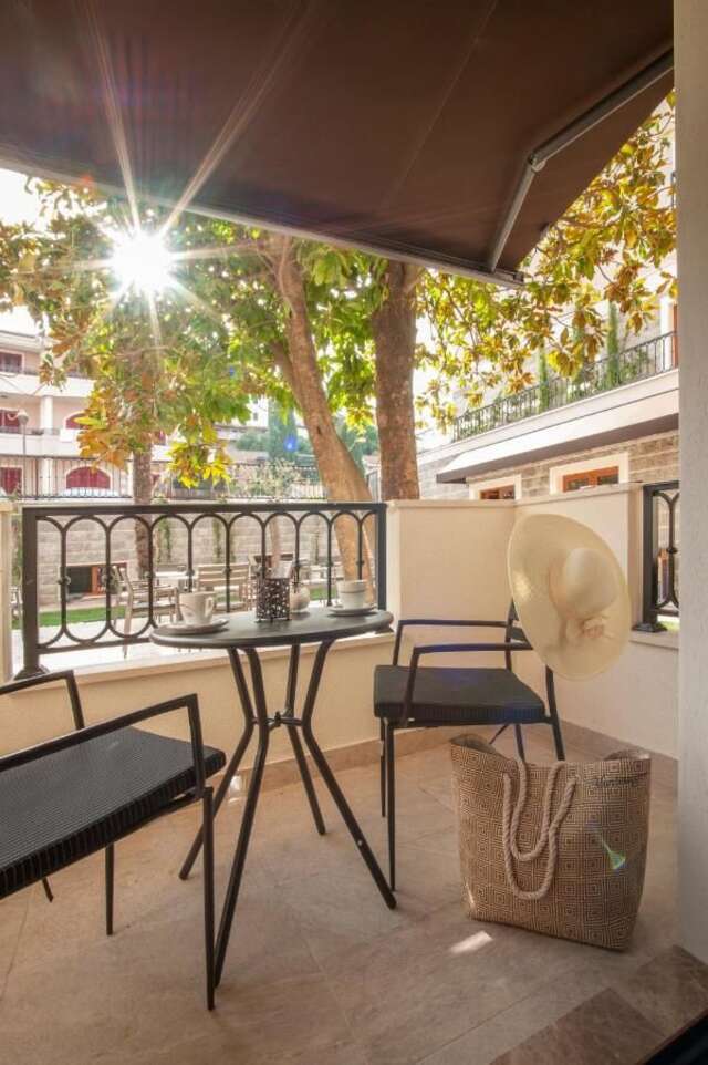 Гостевой дом Hotel Vela Будва-25