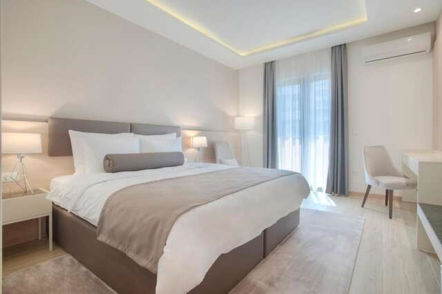 Гостевой дом Hotel Vela Будва-26