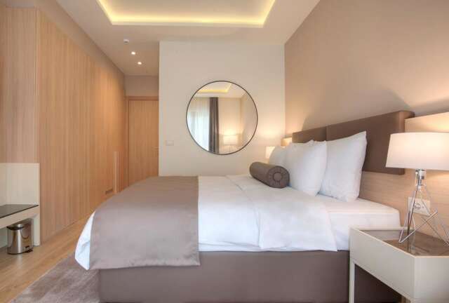 Гостевой дом Hotel Vela Будва-27