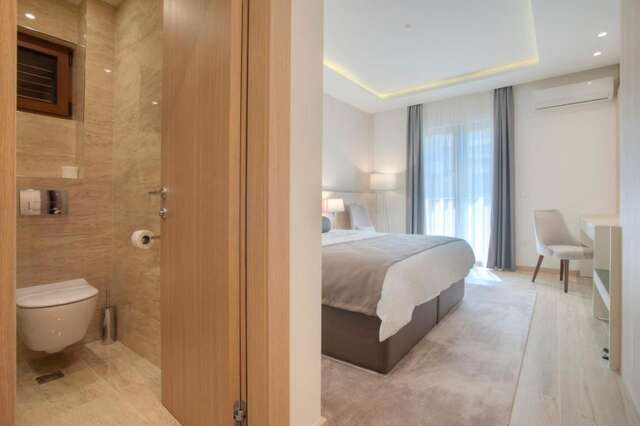Гостевой дом Hotel Vela Будва-29