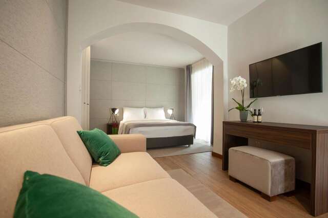 Гостевой дом Hotel Vela Будва-30