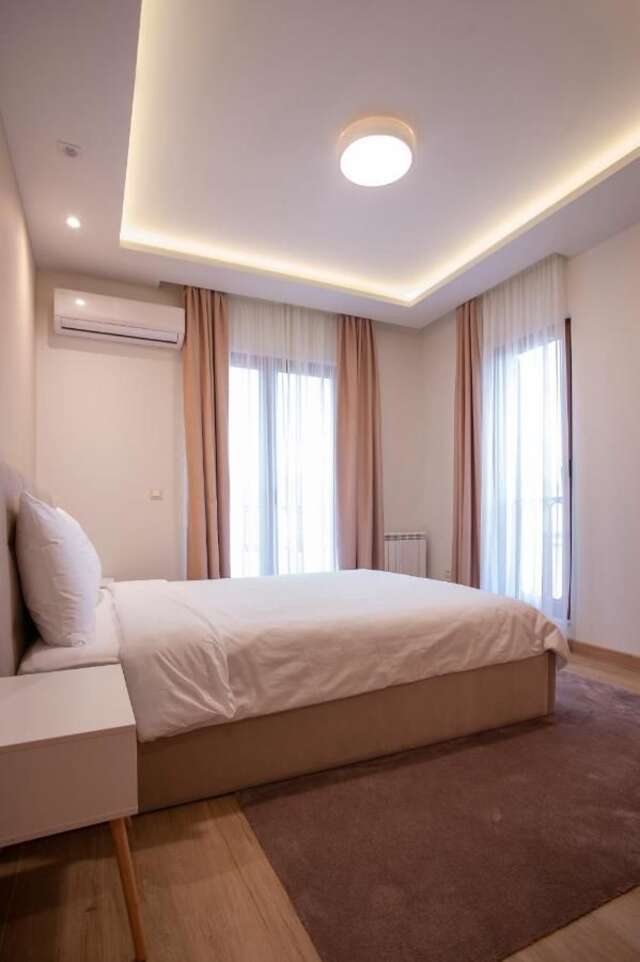 Гостевой дом Hotel Vela Будва-36