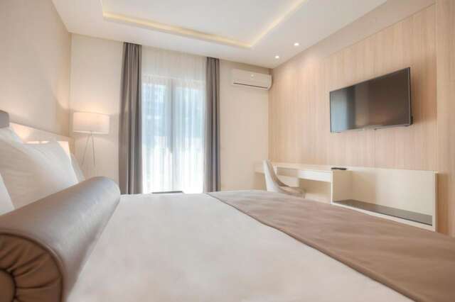 Гостевой дом Hotel Vela Будва-44